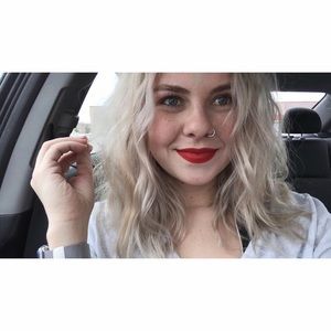 Meet your Posher, Bridget